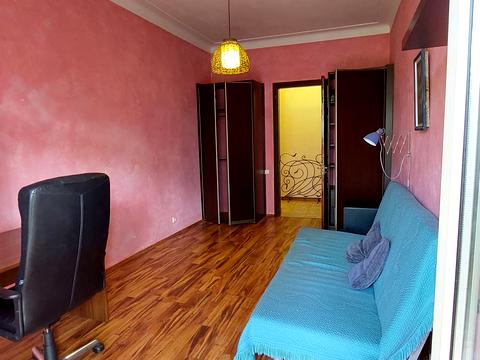 квартира по адресу Татарская ул., 2-Д