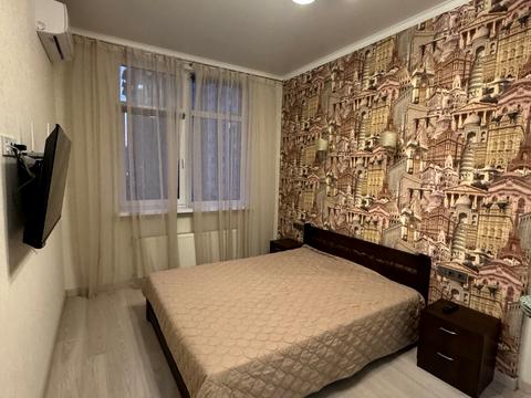 квартира за адресою Одеса, Курортний пров., 1
