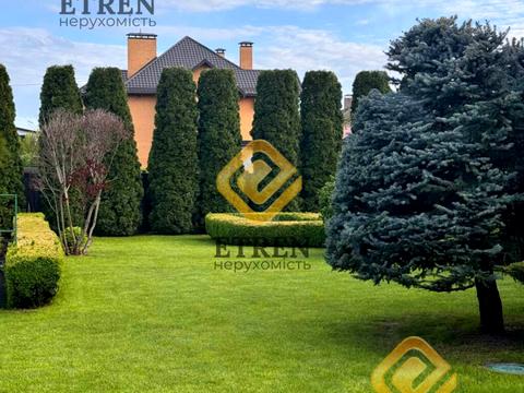 дом по адресу Ірпінська