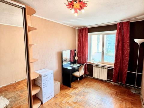 квартира за адресою Святошинська вул., 6