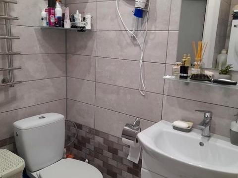 квартира за адресою Люстдорфська дорога вул., 114ж