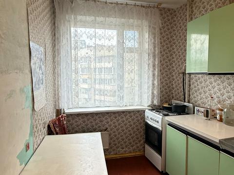 квартира по адресу Гонгадзе Георгия просп. (Советской Украины), 7