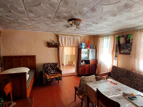 будинок за адресою с. Поточище, Поштова, 14