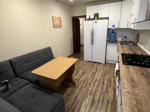 квартира по адресу Інститутська, 6В