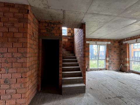 дом по адресу Приозёрная ул.