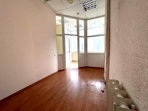 коммерческая по адресу Проскуровская ул., 81