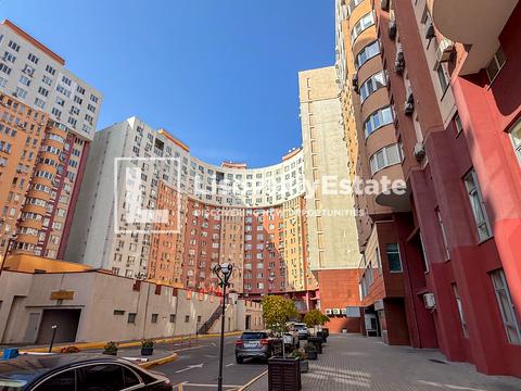 квартира за адресою Федора Ернста вул., 16-В
