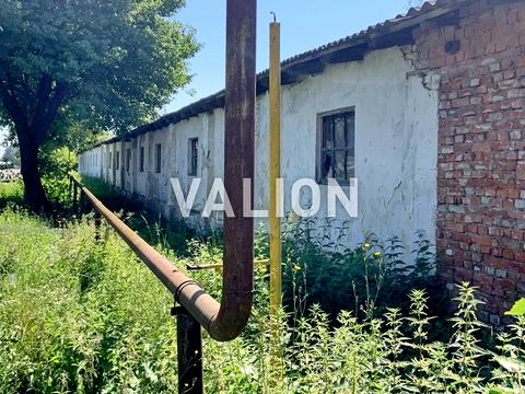 участок по адресу с. Берегомет, 