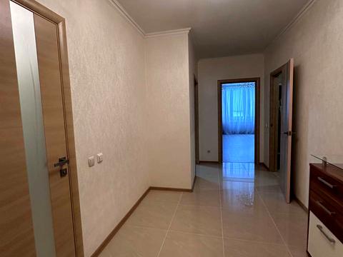 квартира за адресою Олени Пчілки вул., 6