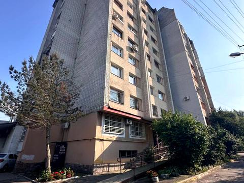 квартира за адресою Княгині Ольги вул., 8