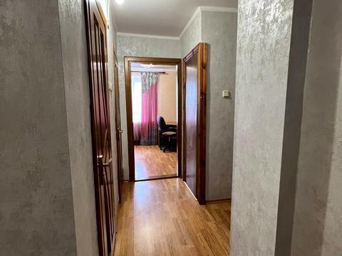 квартира по адресу Павла Тычины ул., 4а