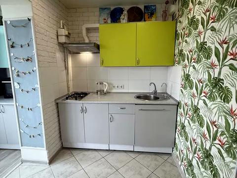 квартира за адресою Космонавта Поповича вул. (Космонавта Волкова), 14