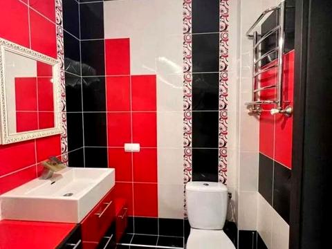 квартира за адресою Розточчя вул., 168