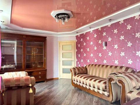 квартира по адресу Харьковское шоссе, 58