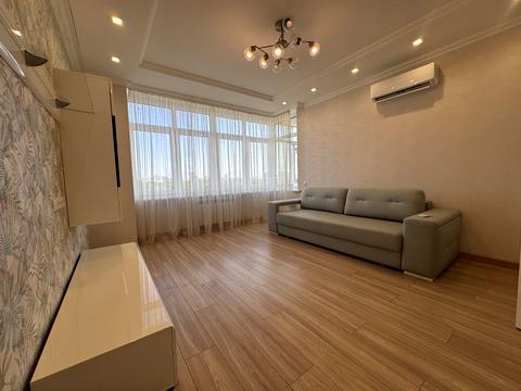 квартира за адресою Митрополита Василя Липківського вул. (Урицького), 37-Б