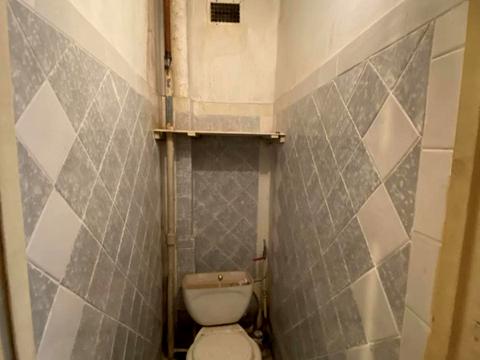 квартира за адресою Амосова вул. (Корчагінців), 25