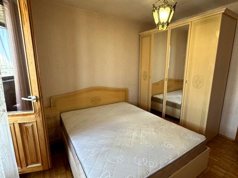 квартира по адресу Оболонская пл. (Дружбы Народов СССР), 3