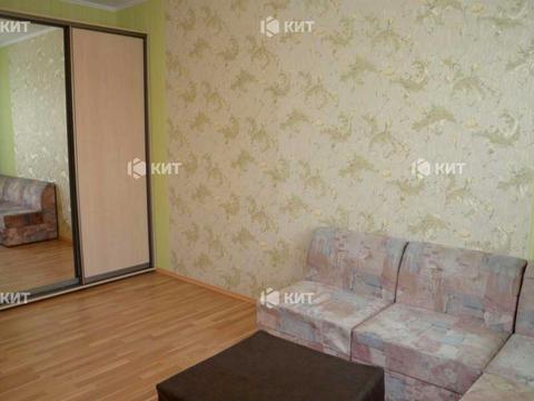 квартира по адресу Малиновская ул., 19