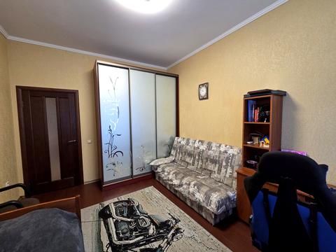 квартира за адресою Промислова вул., 12