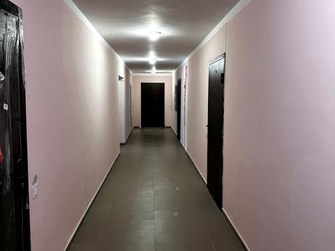 квартира по адресу Старовокзальная ул., 2а