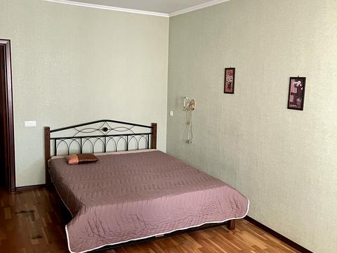 квартира по адресу Оболонский просп., 40