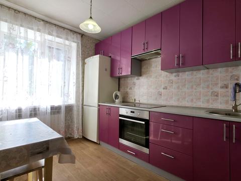 квартира по адресу Запорожское шоссе, 48