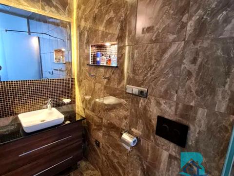 квартира по адресу Садовая (Берковцы) ул., 51