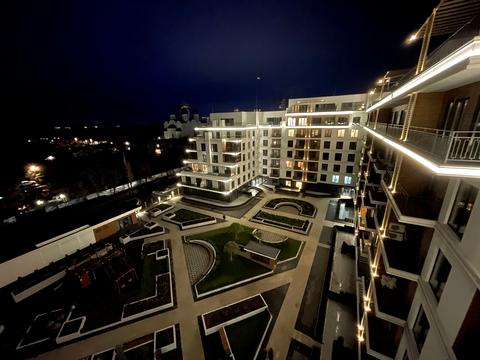 квартира за адресою Маячний пров., 7