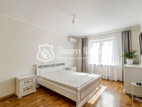 квартира за адресою Науки просп., 55-А
