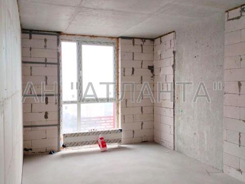 квартира за адресою Науки просп., 58а