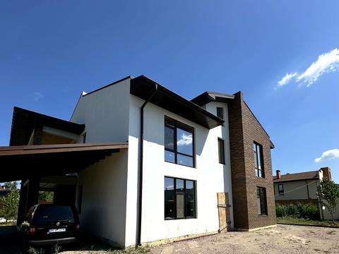 будинок за адресою Родини Рубанів вул.