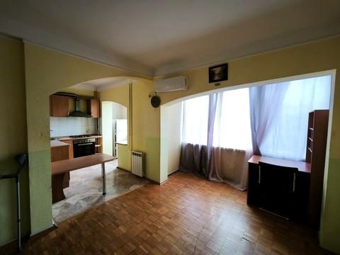 квартира по адресу Татарская ул., 36/5