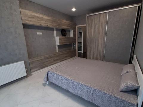 квартира за адресою смт. Слобожанське, Володимирська вул., 1