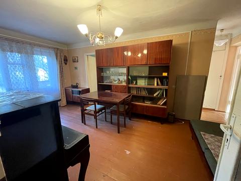 квартира за адресою незалежності, 97