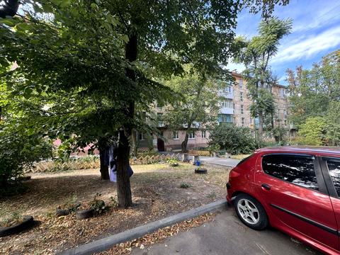 квартира за адресою Дніпро, Олександра Поля просп. (Кірова), 84-А