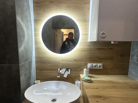 квартира по адресу Антоновича ул. (Сталинградской битвы), 31а