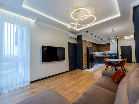 квартира за адресою Лейпцизька вул., 13а