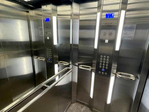 квартира за адресою Оболонський просп., 13