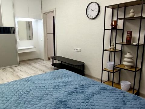 квартира за адресою Харківське шосе, 146