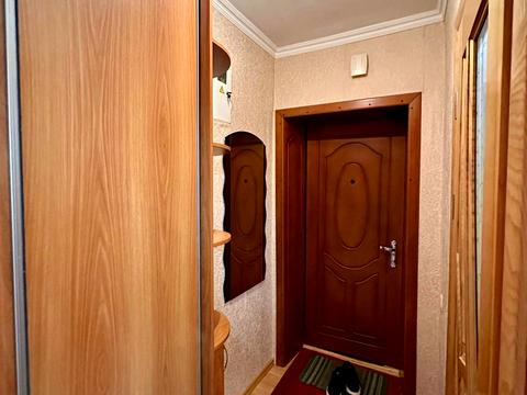 квартира по адресу Гетмана Полуботка ул., 8