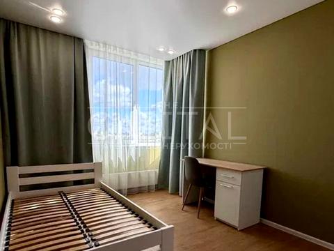 квартира за адресою Олександра Олеся вул., 3