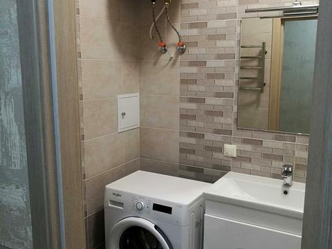 квартира по адресу Жемчужная ул., 4