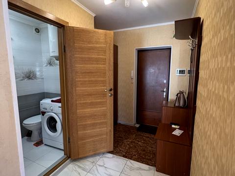 квартира за адресою Івана Франка вул., 39