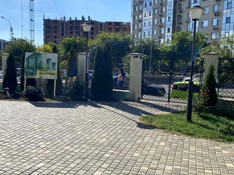 коммерческая по адресу Одесса, Марсельская ул., 46/3