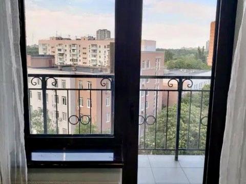 квартира за адресою Фонтанська дорога вул., 25