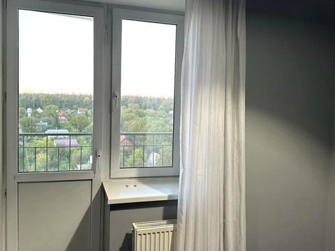 квартира за адресою Валерія Лобановського вул., 27