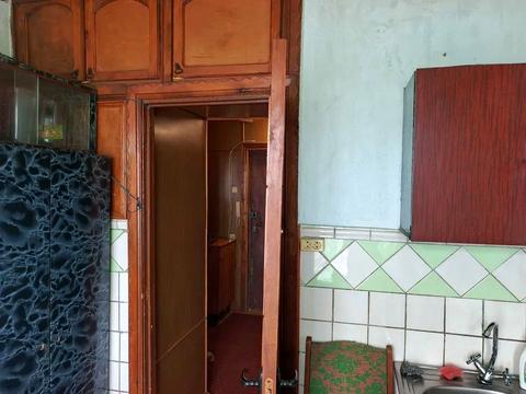 квартира по адресу Боровиковского бульв., 14