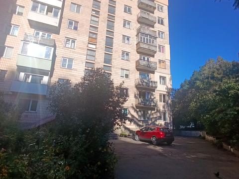 квартира по адресу вул. Кавказька, 6