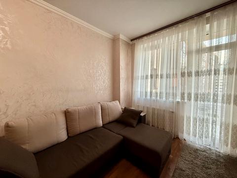 квартира по адресу Александра Герцена ул., 91