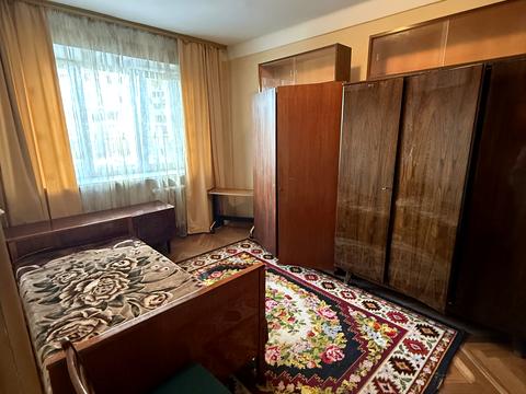 квартира по адресу Соломенская ул., 14